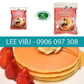 Bột Làm Bánh Hotcake Beksul Hàn Quốc