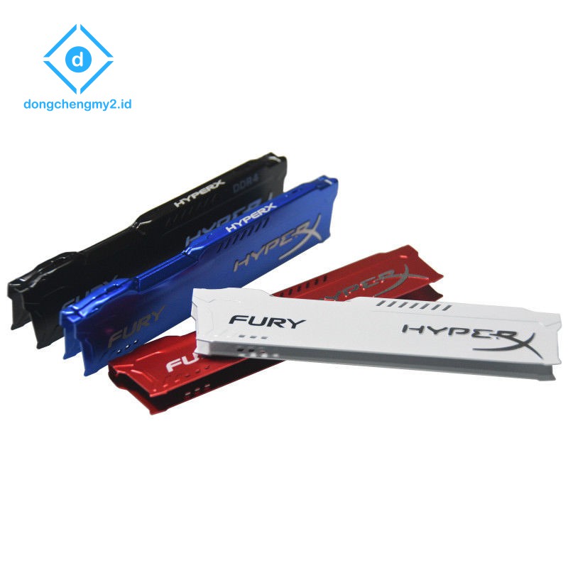 Bộ Nhớ Ram Ddr2 Ddr3 Ddr4 Đen