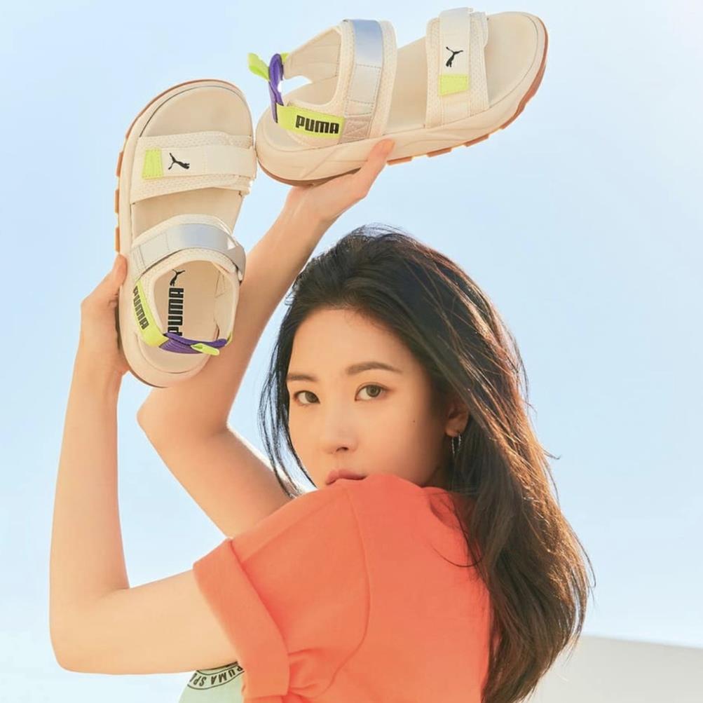Dép SANDAL PUMA RS hai màu chính hãng -H&*1