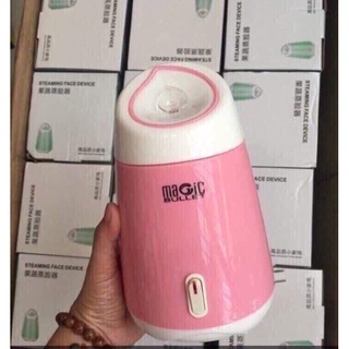 Máy Xông Mặt Hoa Quả Thảo Dược Magic Bullet