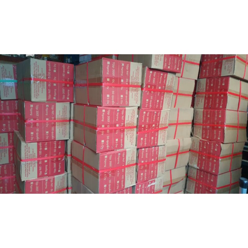 NOWSHIP - TẬP HỌC SINH 96TRANG!