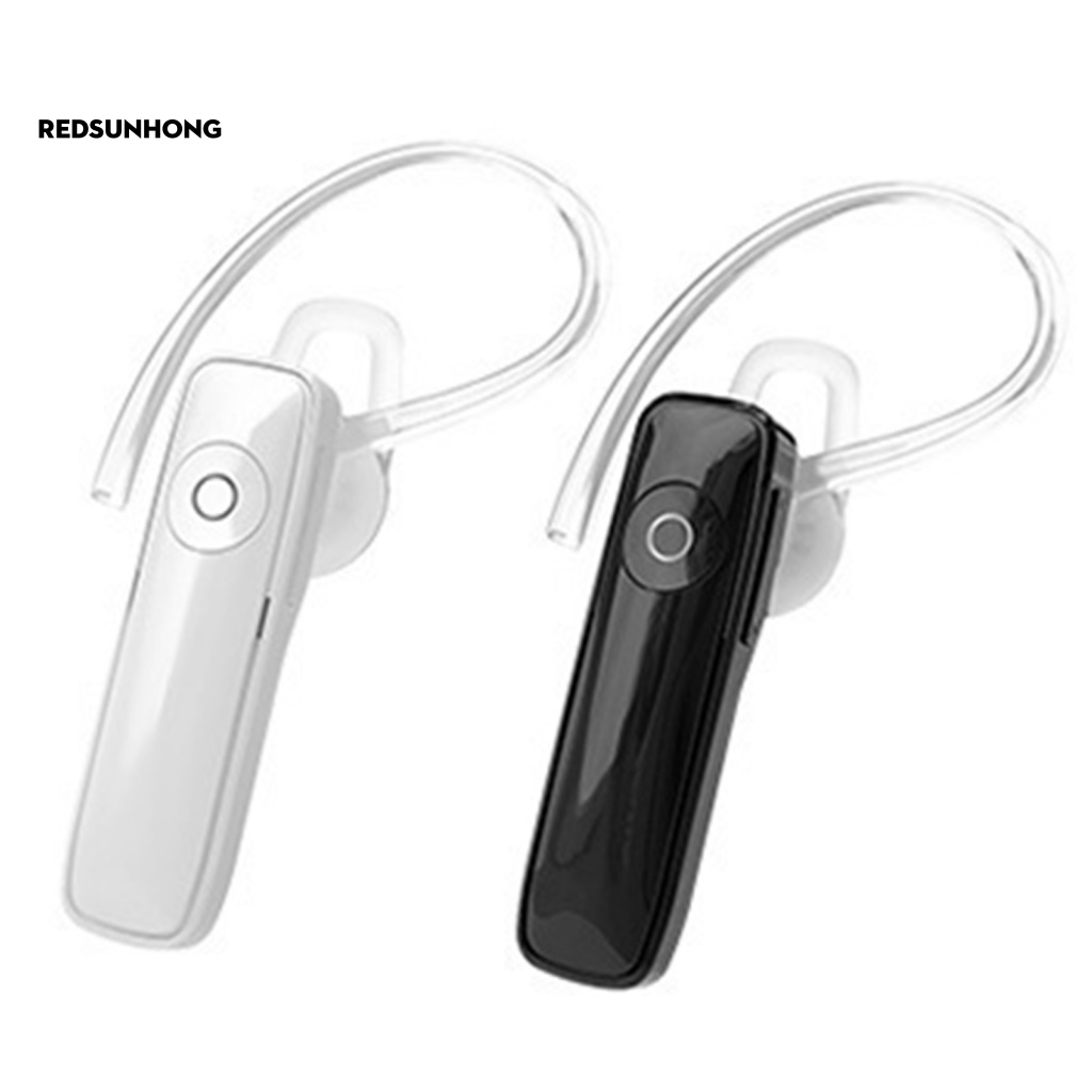 Tai Nghe Không Dây Bluetooth M165 Mini Tự Động Lấy Nét