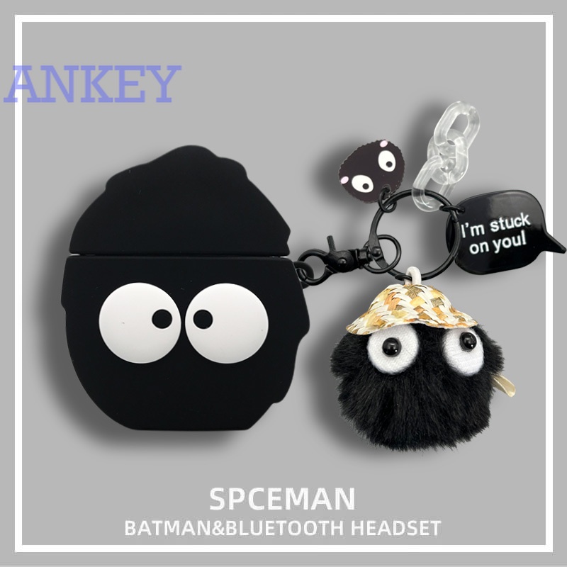 Redmi Buds 3 Pro / Xiaomi Buds 3 Pro / Buds3 Case  Earphone Silicone Case Earbuds Waterproof Shockproof Soft Protective Headphone Cover Headset Skin with Hook