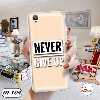 Ốp lưng dẻo OPPO A35/ F1