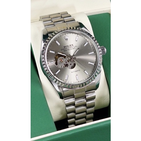 Đồng hồ rolex cơ automatic cho nam | BigBuy360 - bigbuy360.vn