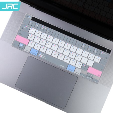 Phủ phím Shortcut Easy Style JRC Macbook ( đủ dòng )