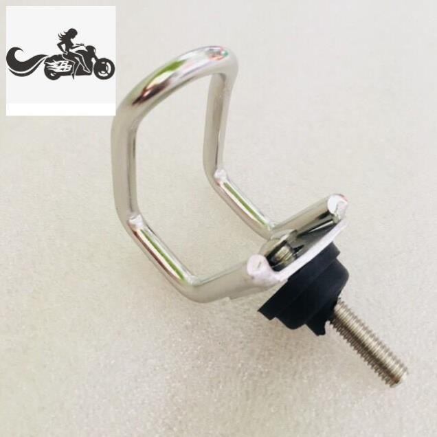 Móc Treo Đồ Inox 304 V2