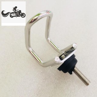 Móc treo đồ inox 304 v2