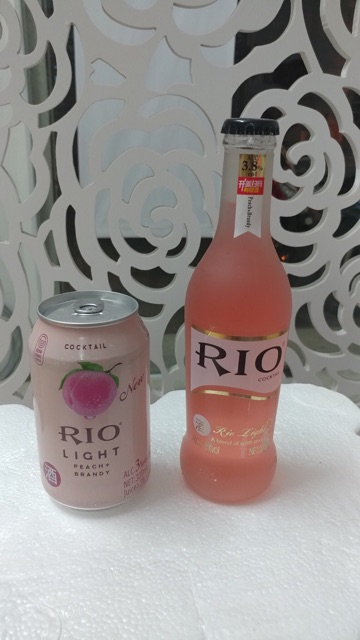 Cocktail Rio Lon