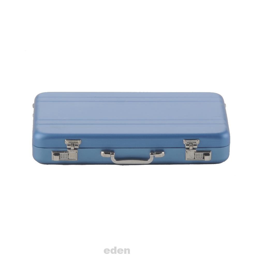 Hộp đựng thẻ tín dụng Mini bằng nhôm | BigBuy360 - bigbuy360.vn