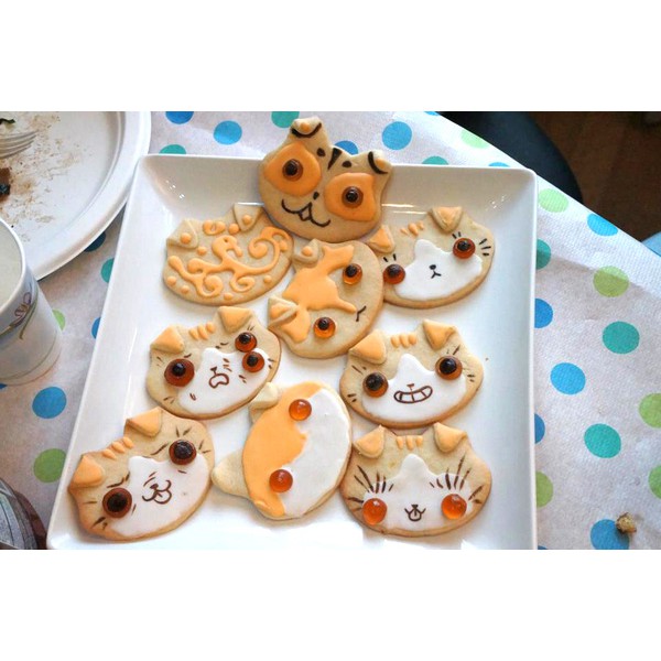 Sỉ Bánh Quy cookie
