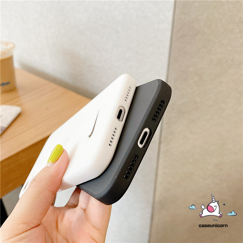 Ốp Điện Thoại Kiểu Dáng Thời Trang Cho Iphone 11 6 6s 7 8 Plus Iphone X Xr Xs Max Se 2020 11pro Max | BigBuy360 - bigbuy360.vn