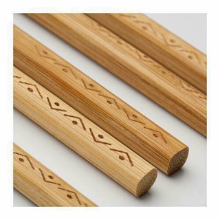 Đũa tre Ikea