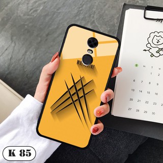 Ốp lưng 3D XIAOMI REDMI 5 PLUS
