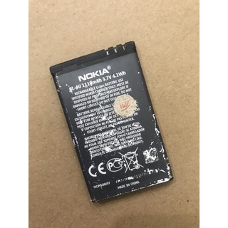 Pin nokia bl-4u