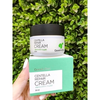 Serum B5 Phục hồi cấp ẩm GOODNDOC