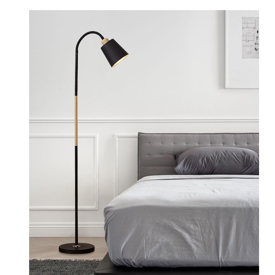 TnP DECOR - Đèn đứng Bắc Âu - mẫu 2