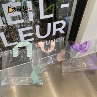 👜Túi nhựa đựng đồ siêu bền