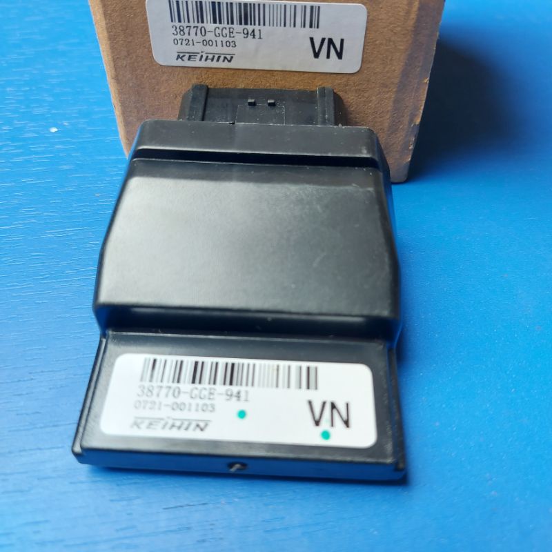Ic  xe lead 110cc  mã GGE 941