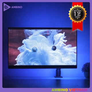 Bộ Led dán màn hình <= 22Inch Ambino Black