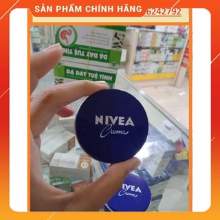 🌟KEM DƯỠNG NẺ, GIỮ ẨM NIVIA CREME - CHÍNH HÃNG🌟