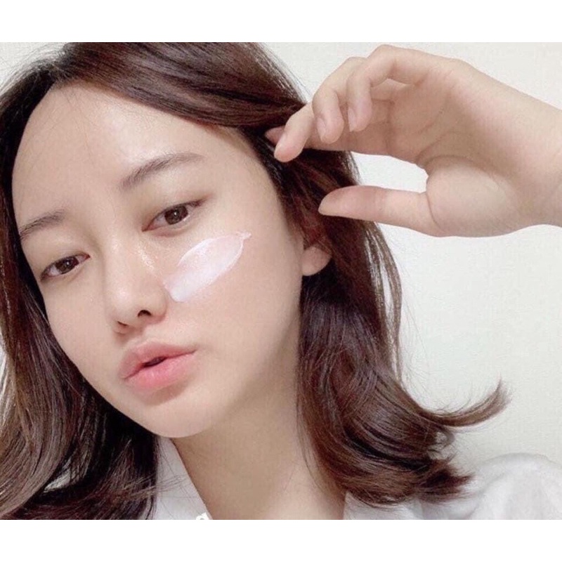 Kem chống nắng Whoo hồng Vital Hydrating Sun Fluid