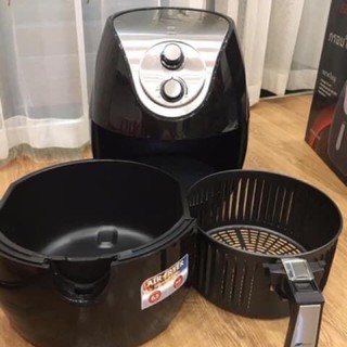 Nồi chiên không đầu SHARP 6L, 8,5L