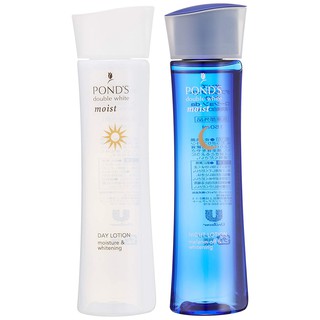 POND’S Nước Hoa Hồng dưỡng trắng Ngày và đêm Nội địa Nhật