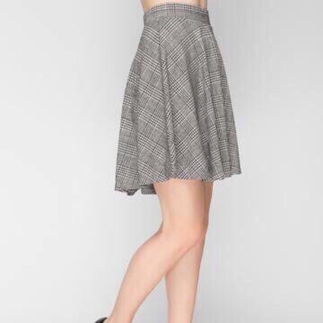 Chân váy hàng xuất sz S