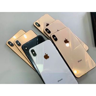 Điện thoại Iphone Xs Max 64GB bản quốc tế