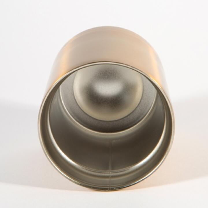 Bình Nước Giữ Nhiệt Tumbler ARTBOX Hàn Quốc Màu Vàng 300ml