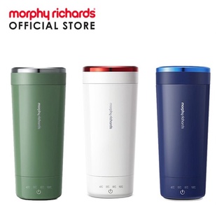 Bình đun nước kiêm giữ nhiệt cao cấp, thương hiệu Anh Quốc Morphy Richards - MR6060