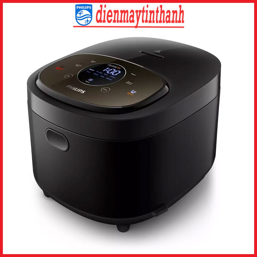Nồi Cơm Điện Cao Tần Philips HD4528 1.5L - MYKIT.VN