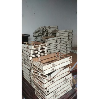 CHƠI CÙNG BÉ- BỘ ĐỒ CHƠI ĐUA XE HANDMADE