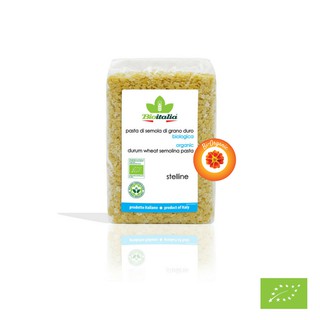 NUI SAO HỮU CƠ BIOITALIA (500g)