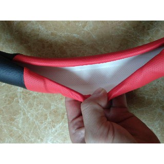 BỌC VÔ LĂNG SPARCO CHÍNH HÃNG