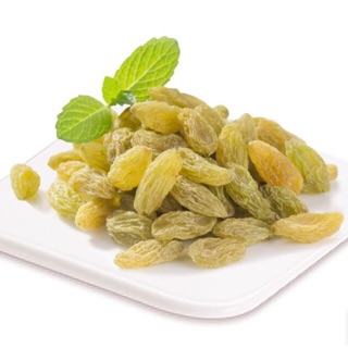 500gr nho xanh đà lạt sấy dẻo