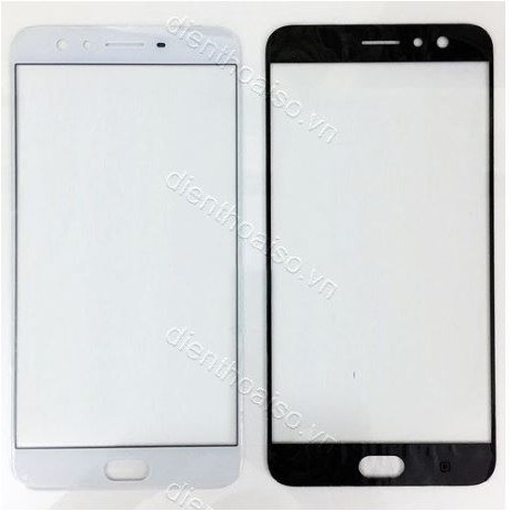 Kính Oppo F3 Plus (kính ép)