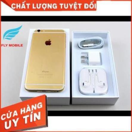 Điện thoại iPhone 6 Quốc tế 32/16GB mới 99% màu Xám/Bạc/Gold