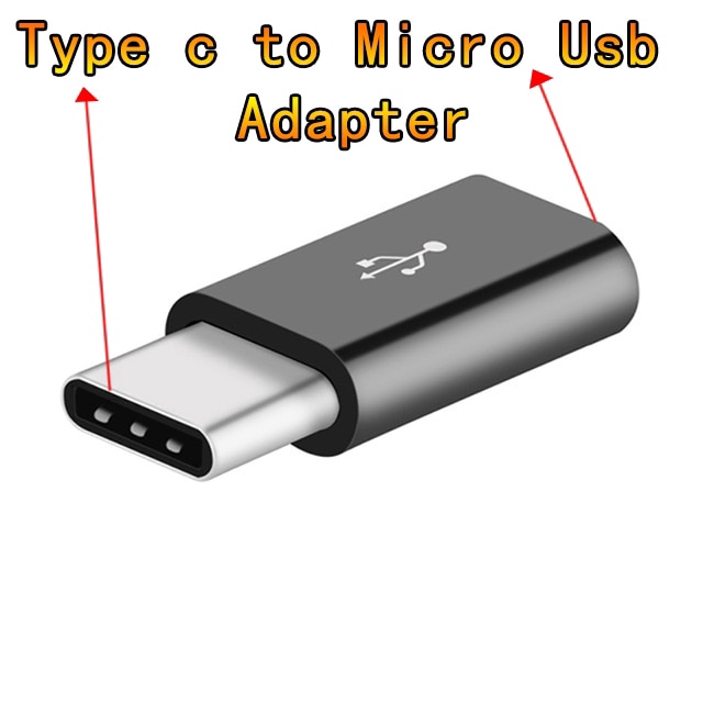 Cáp Chuyển Đổi Usb 3.1 Type C Sang 3.5mm