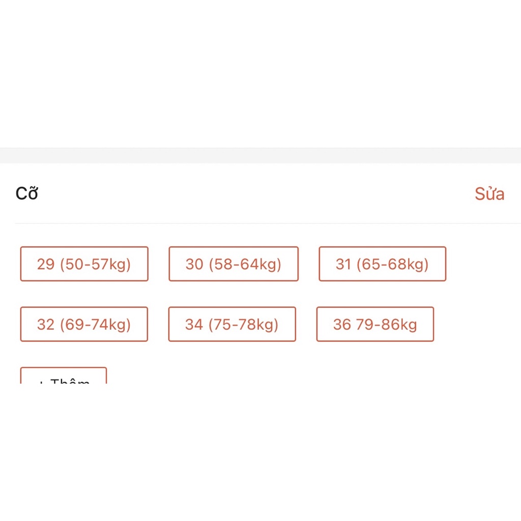 Quần short Zara vải jeans hoa văn