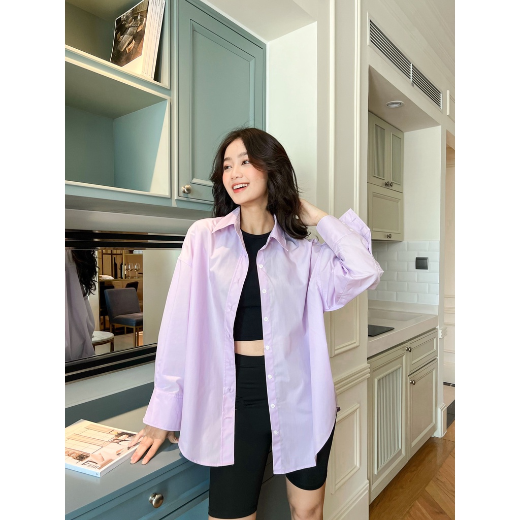 BIKER SHORT - QUẦN BIKER