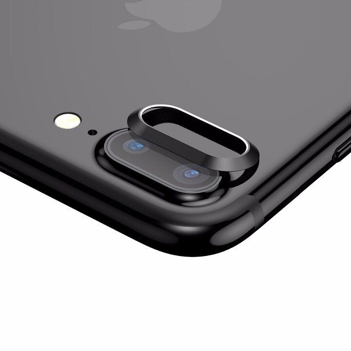 [Viền chống xước camera] Viền camera cho Iphone 7Plus/8Plus/X/Xs/Xs Max