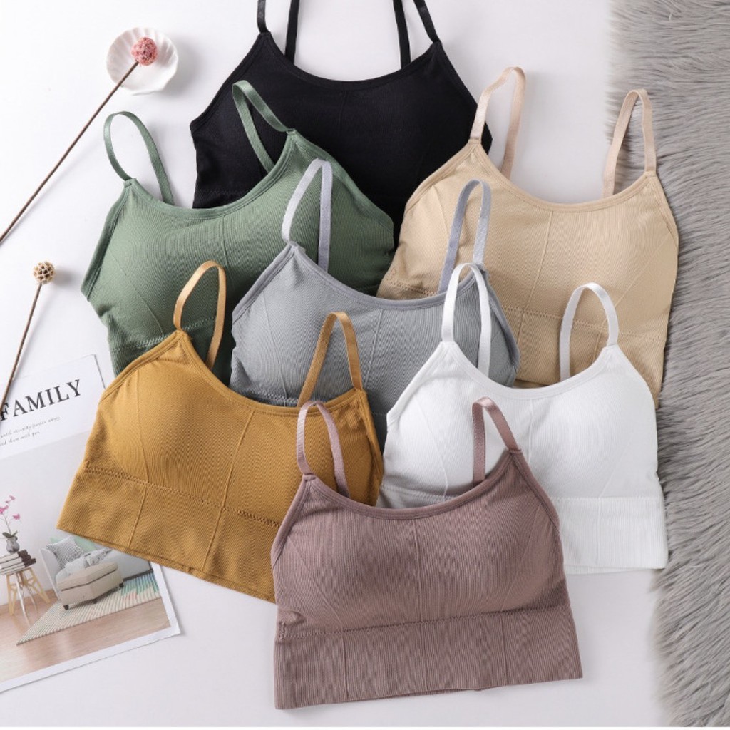Áo bra yoga định hình ngực dành cho nữ chỉnh được dây quai ❤️ FREESHIP ❤️ Áo lót không gọng dáng thể thao - Lolie House | BigBuy360 - bigbuy360.vn