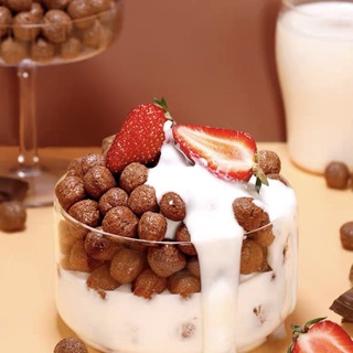 Snack ngũ cốc milo thái lan gói 15g