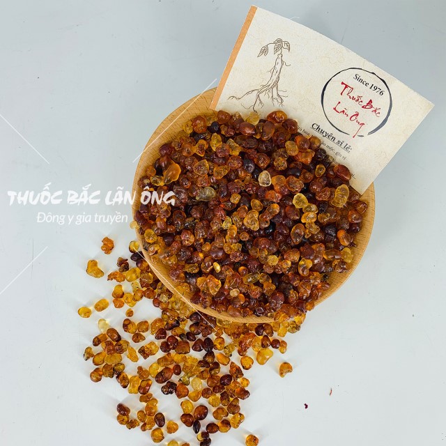 Nhựa đào Vân Nam 1kg