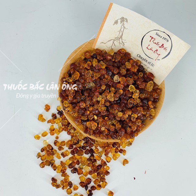 Nhựa Đào Vân Nam 1kg (Loại Thượng Hạng)