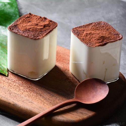 Ly thủy tinh đựng nước chịu nhiệt cao