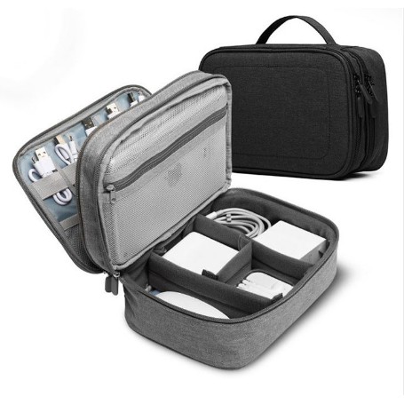 Túi đựng phụ  kiện đa năng tiện dụng