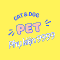 Phụ kiện thú cưng 9999